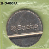 S1-2HO-0007 United Kingdom Saeco