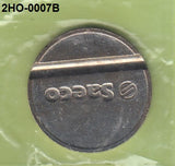 S1-2HO-0007 United Kingdom Saeco