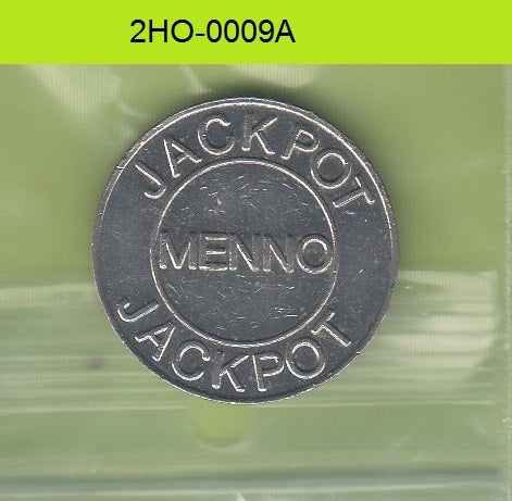 S1-2HO-0009 United Kingdom JACKPOT MENNO