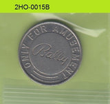 S1-2HO-0015 United Kingdom Bally only for amusement