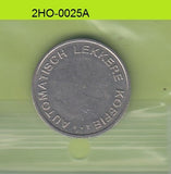 S1-2HO-0025 Netherlands AUTOMATIC HOLLAND     KOOIJ KN026A