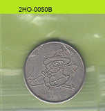S1-2HO-0050 World PLA BE AMUSEMENT