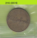 S1-2HO-0051 Belgium KIDDIELAND     KOOIJ AR13-1
