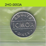 S1-2HO-0053 United Kingdom ICMOA ADULTS ONLY