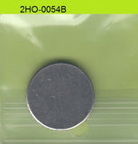 S1-2HO-0054 Netherlands VOOR AMUSEMENT ALLEEN     AS 006-1 Kooij