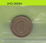 S1-2HO-0055 World NR 1