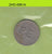 S1-2HO-0061 United Kingdom British Machine Token