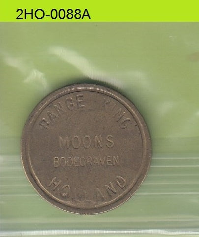S1-2HO-0088 Netherlands MOONS BODEGRAVEN     KOOIJ AS120B