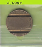 S1-2HO-0088 Netherlands MOONS BODEGRAVEN     KOOIJ AS120B