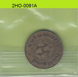 S1-2HO-0091 Netherlands AUTOMATIC HOLLAND