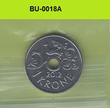 S1-BUU-0018-M29 Noorwegen 1 KRONE MS60 2012 KM462