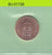 S1-BUU-0172-M05 LATVIA 1 SANTIMS UNC 2008 KM15