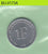 S1-BUU-0173-M09 S1-BURUNDI 1 FRANC UNC 2003 KM19
