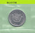 S1-BUU-0173-M10 S1-BURUNDI 1 FRANC UNC 2003 KM19