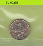 S1-BUU-0223-M03 RUSSIA 10 KOPEEKS UNC 2012 Y602a