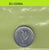 S1-BUU-0298-M05 RWANDA 1 FRANC UNC 2003 KM22