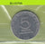 S1-BUU-0370-M06 Burundi 5 franc UNC 1980 KM20