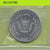 S1-BUU-0370-M07 Burundi 5 franc UNC 1980 KM20