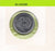 S1-BUU-0430-M12 BRAZIL 20 CENTAVOS UNC 1987 KM603
