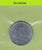S1-BUU-0434-M10 BRAZIL 1 CRUZEIRO UNC 1980 KM603