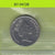 S1-BUU-0472-M01 BERMUDA 5 CENTS UNC 1997 KM45