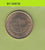 S1-BUU-0481-M02 SLOVENIA 1 TOLAR UNC 2001 KM4