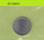 S1-BUU-0487-M02 India 10 PAISE UNC 1988 KM 40.1  Noida
