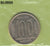 S1-BUU-0600-M04 Yugoslavia 100 DINAR UNC 1989 KM134