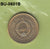 S1-BUU-0601-M02 Yugoslavia 10 PARA UNC 1990 KM139