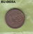 S1-BUU-0605-M03 1 Eurocent PLASTIC