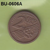 S1-BUU-0606-M02 2 cent PLASTIC