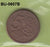 S1-BUU-0607-M02 5 cent PLASTIC