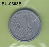 S1-BUU-0608-M01 10 EUROCENT PLASTIC