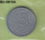S1-BUU-0610-M01 50 EUROCENT PLASTIC