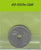 S1-GES-0103 Denemarken 25 ORE 1973  H-SB XF KM861.1