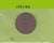 S1-GES-0130 Denemarken 5 ORE 1973  H-CS UNC