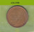 S1-GES-0259 Noorwegen 5 ORE 1967   VF KM405