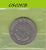 S1-GES-0297 Zweden 1 KRONE 1970   VF KM826A