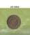 S1-GES-1581 Joegoslavië 10 DINARA 1963   VF KM39
