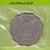 S1-GES-2096 Hong Kong 2 DOLLAR 1993   ZF KM64