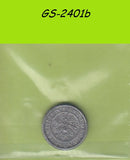 S1-GES-2401 Antillen 1 CENT 1991    KM32