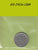 S1-GES-2411 Antillen 10 CENTS 1971    KM10