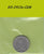 S1-GES-2413 Antillen 10 CENTS 1976    KM10