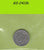 S1-GES-2413 Antillen 10 CENTS 1976    KM10