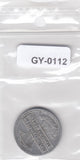 S1-GY1-0112 DUITSLAND 50 pfennig 1921 A VF KM27
