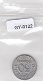 S1-GY1-0122 DUITSLAND 50 pfennig 1920 A VF KM27