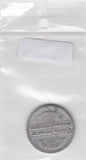 S1-GY1-0122 DUITSLAND 50 pfennig 1920 A VF KM27