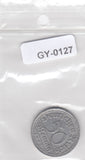 S1-GY1-0127 DUITSLAND 50 pfennig 1920 A XF KM27