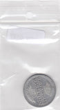 S1-GY1-0127 DUITSLAND 50 pfennig 1920 A XF KM27