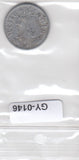 S1-GY1-0146 DUITSLAND 50 pfennig 1935 A VF KM87